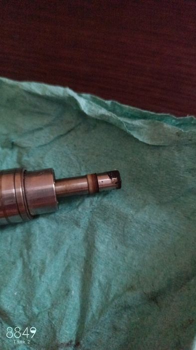 Форсунки Alfa Romeo 159 1.9 2.2 jts