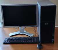 Komputer stacjonarny HP Z400 4x3,33Ghz,SSD 500 GB,16GB Ram,GTX 750 2GB