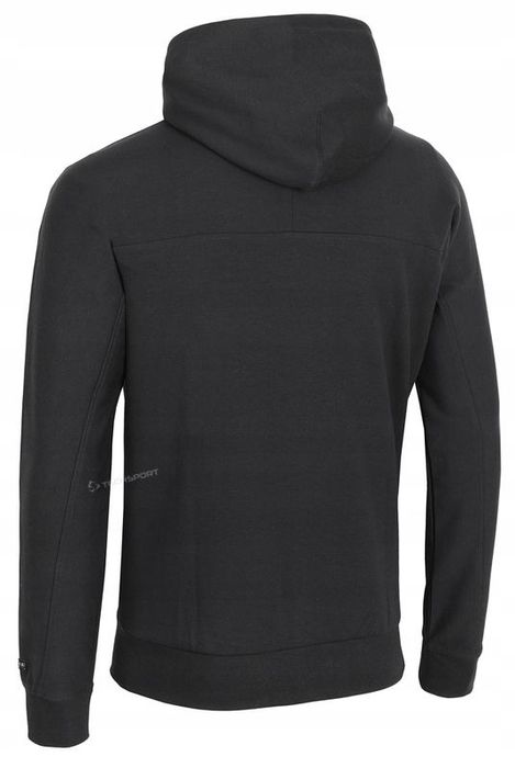 4f Męski Dres Bawełna Komplet Bluza Spodnie / rozm M