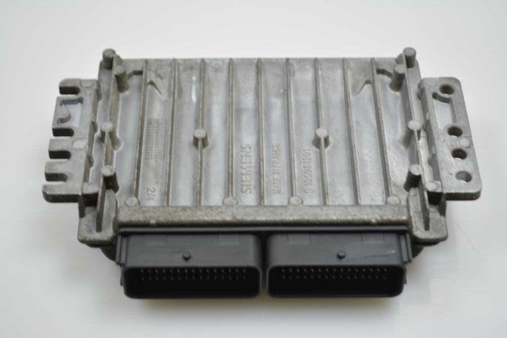 Блоки ЕБУ Мерседес А-клас С-клас Віто та Вольво S40 V40 S60 V50