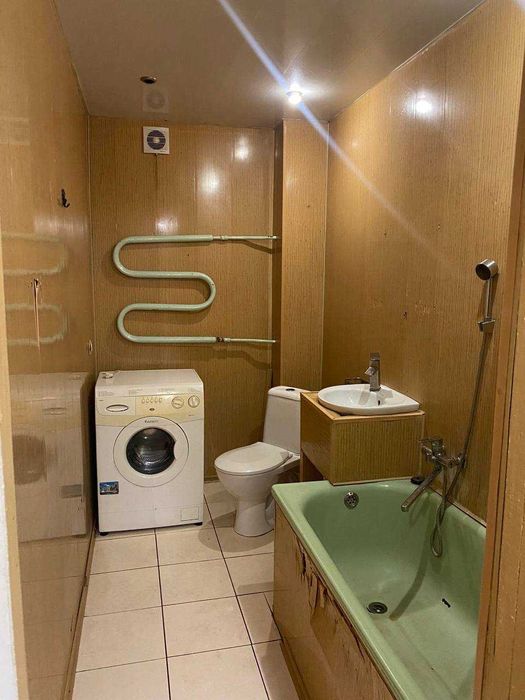 Продаж 1 кімнатної квартири по вул. Мазепи Без комісії