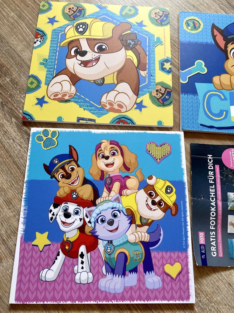 Картина,декор, плакат ,украшение на стену Щенячий патруль  ,PAW Patrol