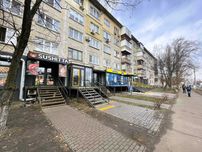 65м2 / Оренда торгівельного приміщення / Курнатовського 11