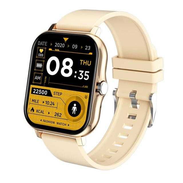 2023 Новые часы Smart Watch.