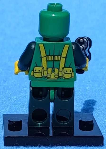 Hydra Henchman (Marvel)