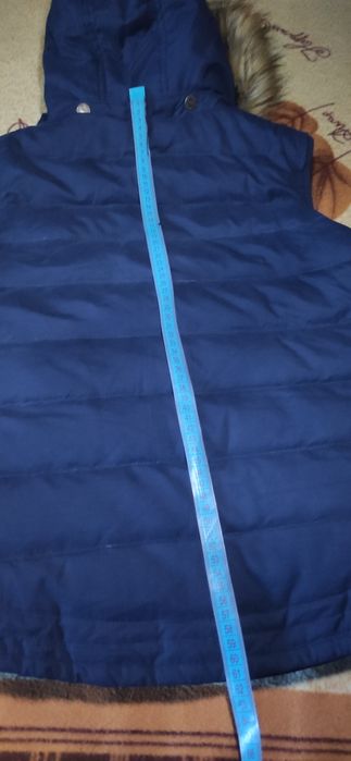 Безрукавка  FATFACE тепла нова S