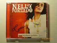 Nelly Furtado  CD