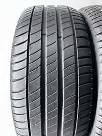 4шт бу літо 225/50/R18 6,2мм 2017р Michelin Primacy 3