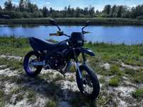 Derbi Senda 50/75cc