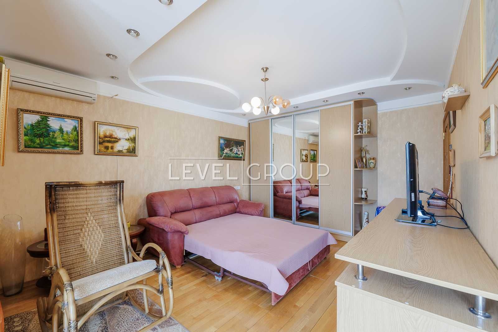 Продаж 2-кімнатної квартири, Шевченківський р-н, вул. Волинська, 9А