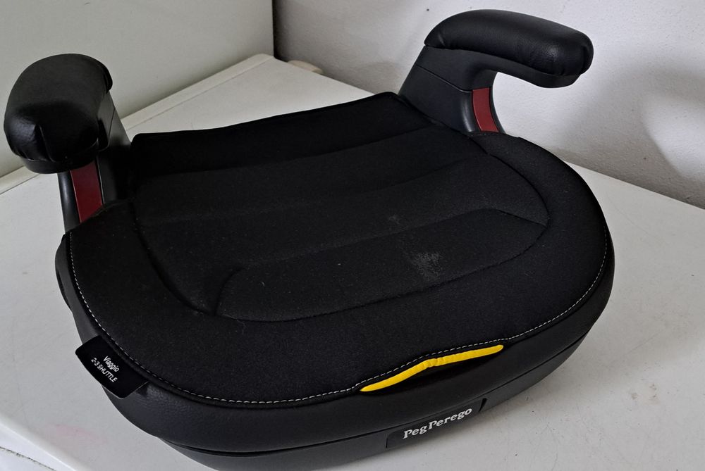 Cadeira de elevação auto isofix