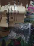Overlock Łucznik Superlock 620 D