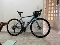Scott Gravel 20 Grupo GRX Shimano
