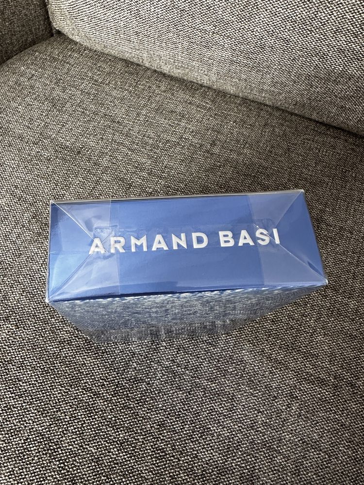 Armand Basi Leau Pour Homme