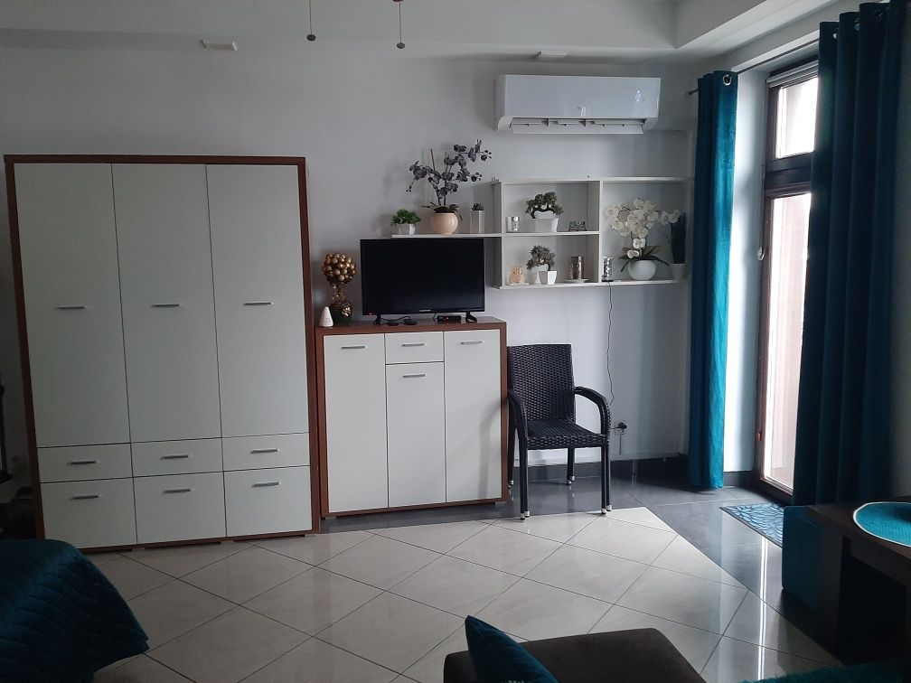 Apartament Mrągowo