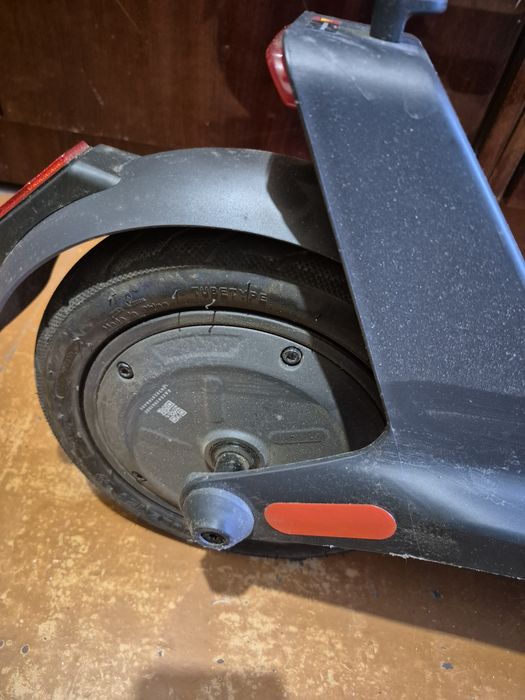 Самокат XIAOMI electric scooter 4 lite