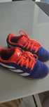 Halówki chłopięce Adidas Predator 33,5