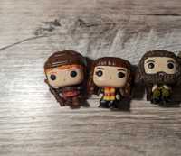 Kinder joy harry potter quidditch