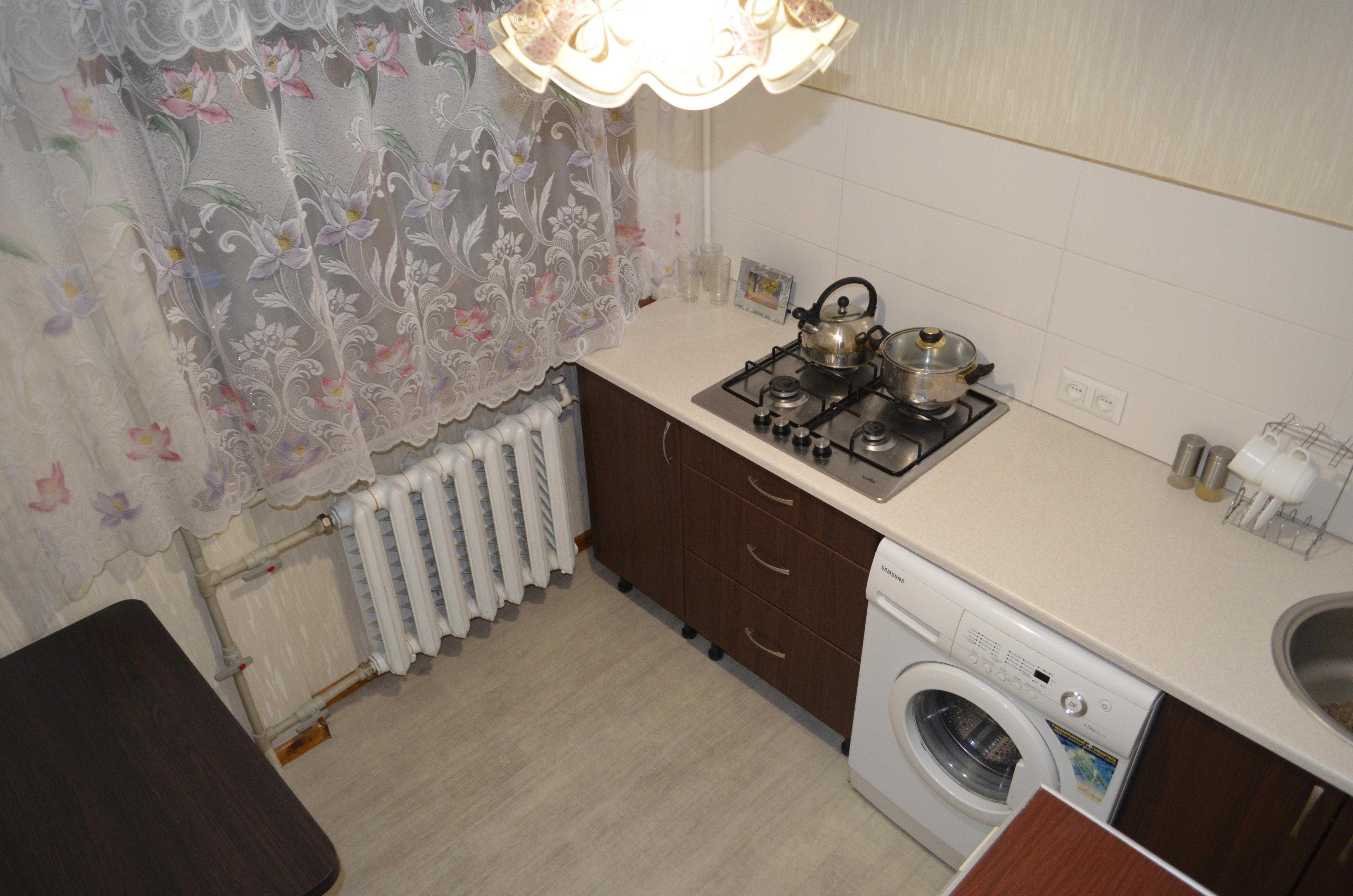 Квартира в центре Краматорска, ул. Василя Стуса