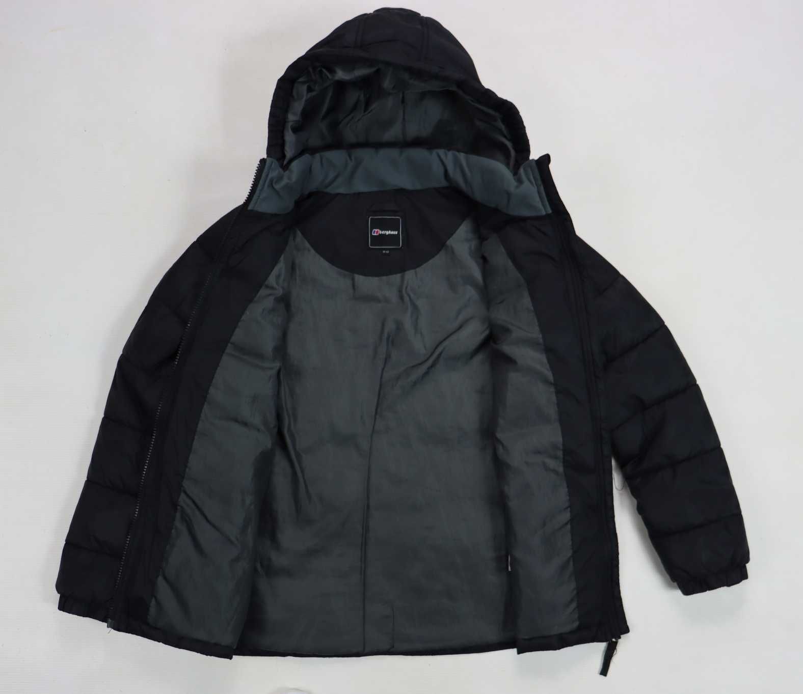 Berghaus dziecięca kurtka zimowa 11-12 lat / 146-152 cm