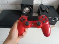 Ps4 z dyskiem ssd