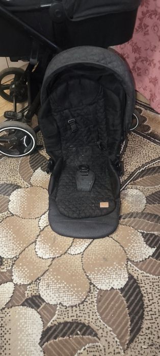 Продам коляску 2в1 в гарному стані