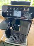 Ekspres Philips LatteGo 4300 8 rodzajów kaw