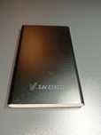 Powerbank Vacoss 5000 mAh slim pendrive 16GB.