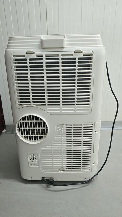 Ar Qilive Q6755 novo