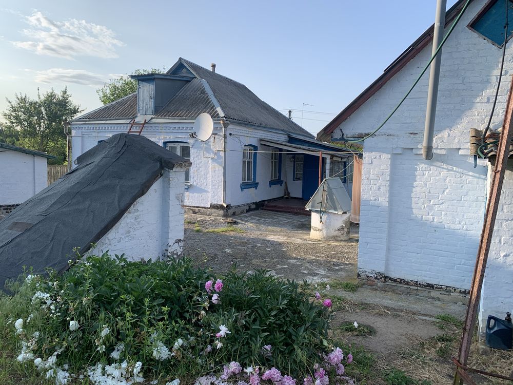 Продається будинок