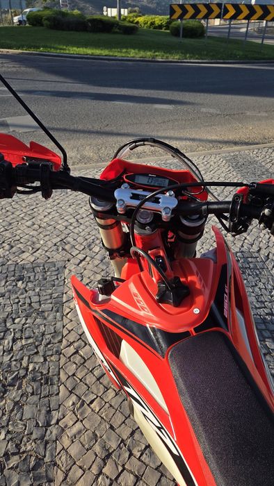 Beta 250rr 2021 Excelente estado