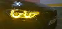 Bmw 320d Mpack auto