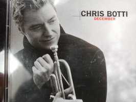 Chris Botti Christmas December świąteczne utwory