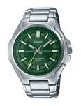 Часы Casio MTP-RS100D-3A ! Оригинал! Фирменная гарантия 2 года!