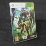 5/5 ENSLAVED Odyssey TO THE West Xbox 360 GameBAZA
