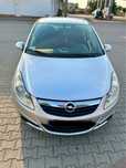 Opel Corsa 1.2, 2006 benzyna 170000 km