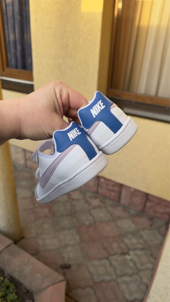 Nike кросівки / кроссовки