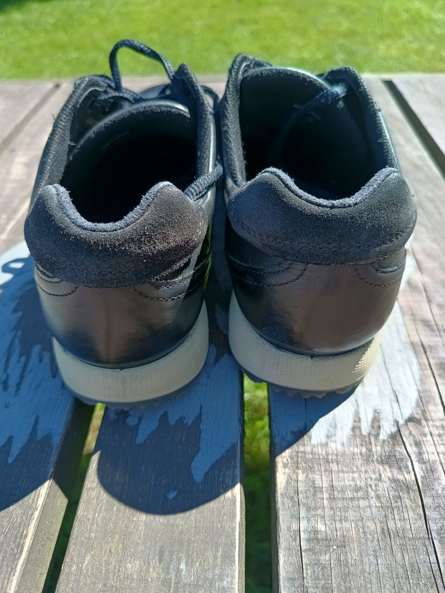 Trampki damskie Ecco r.40