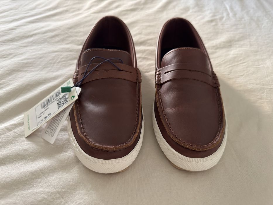 Ténis/sapatos El Ganso por estrear