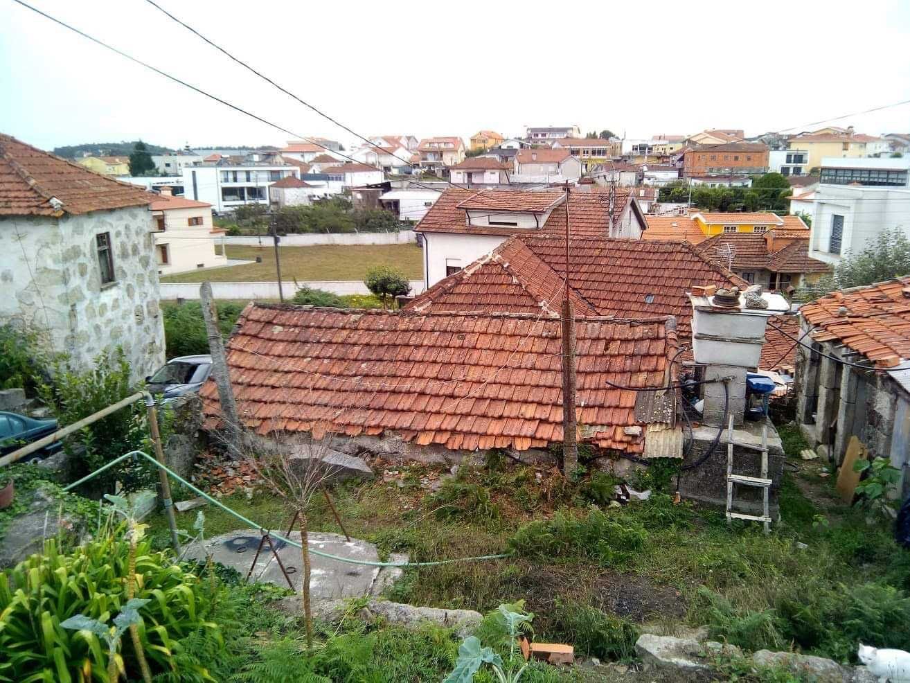 Casas + Terreno - Seroa - Venda ou Permuta