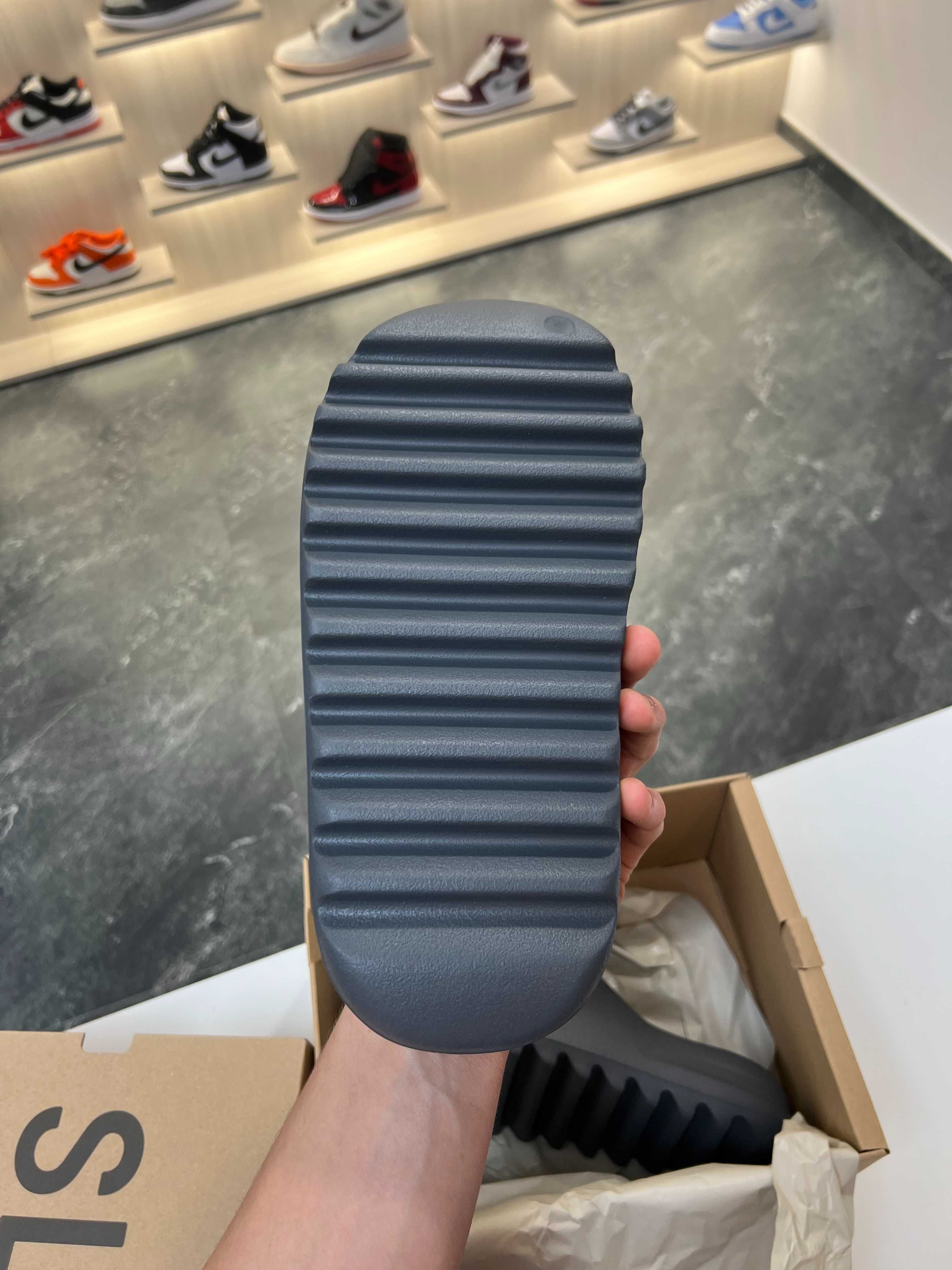 Adidas Yeezy Slide Slate Grey 43 Dswt Og All Potwierdzenie!