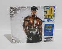 50 cent The Massacre