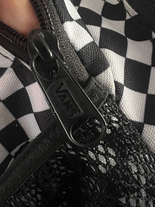 Mochila da marca Vans. Original.