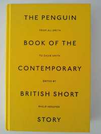 The Penguin Book of the Contemporary British Short Story