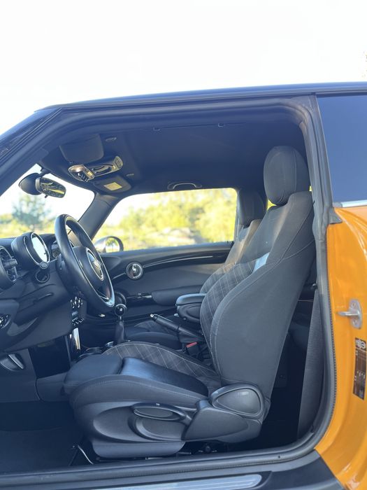 Mini Cooper D (F56) | Pack Chili | Nacional