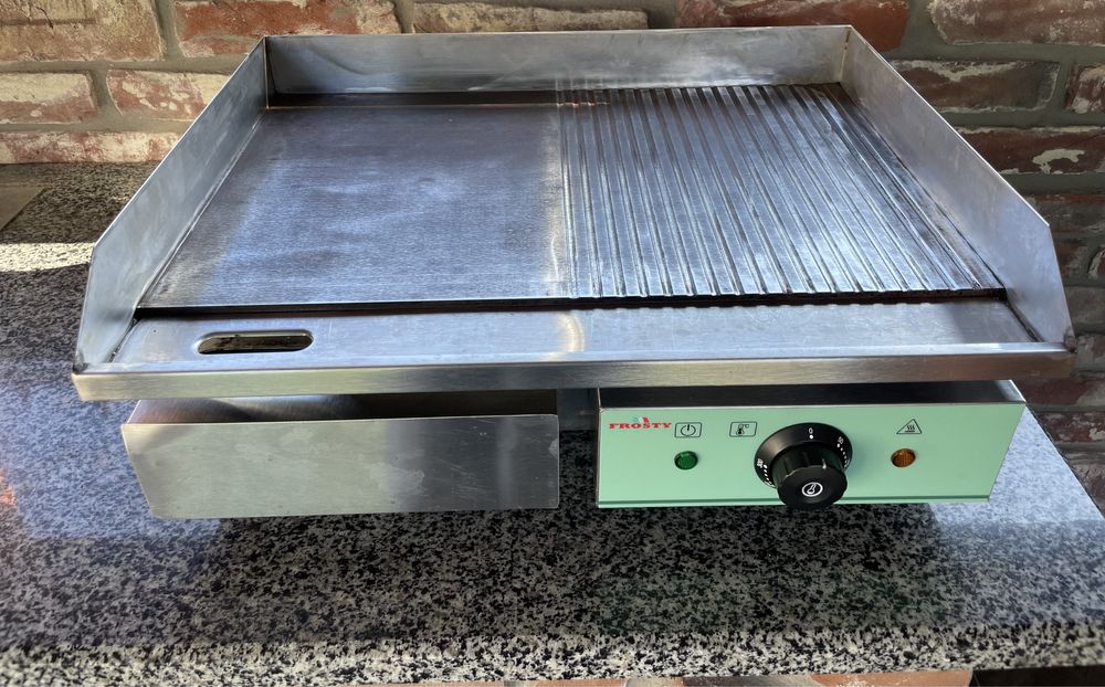 Смажувальна поверхня FROSTY EGD-06A