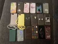 Etui do iphone 7/8/SE 2020