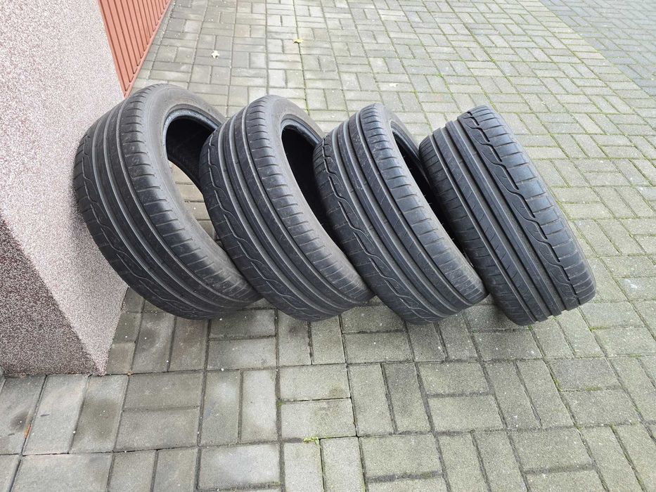 Opony letnie Dunlop Sportmaxx RT 225/45/17 91W