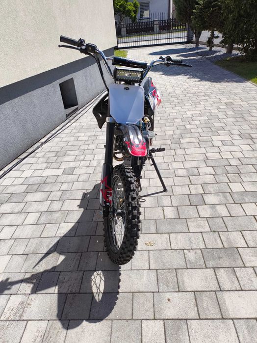 Na sprzedaż cross KXD 125