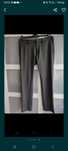 Spodnie Hugo Boss, slim fit, rozmiar S, meskie